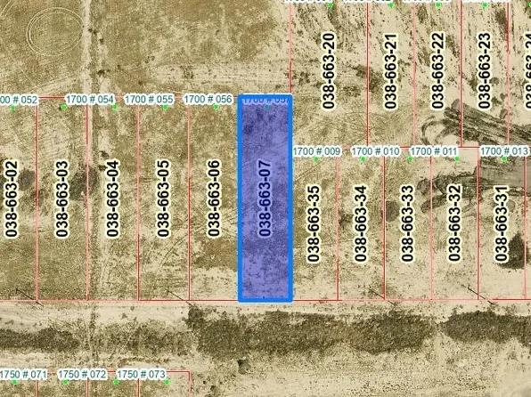 1700 Pahrump Valley Blvd #57, Pahrump, NV 89048