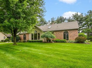 51095 Huntington Ln, Granger, IN