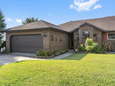 1286 W Bridgewood Place, Nixa, MO, 65714