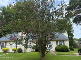 135 Twin Wood Dr, Havelock, NC 28532