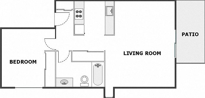 2nd image of 408 Grant Ave #2665161