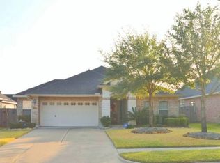 17307 Canyon Knoll Dr, Houston, TX 77095