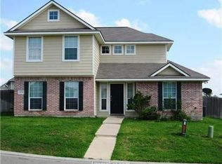 2901 McLaren Dr, College Station, TX 77845
