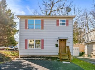 445 Lake Shore Boulevard Ext, Rochester, NY 14617