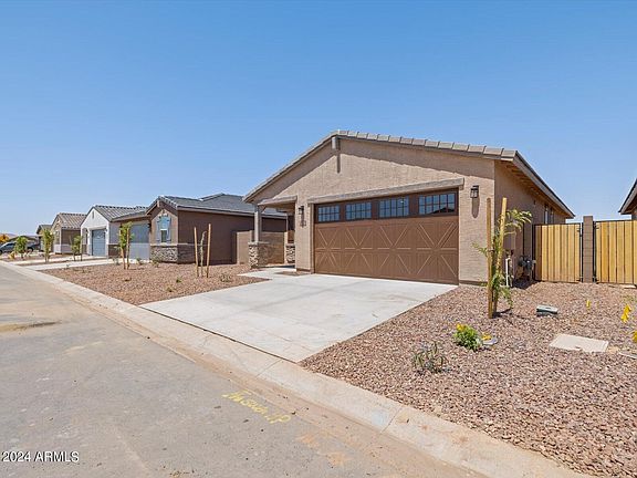 2nd image of 41620 W Drifwood Lane