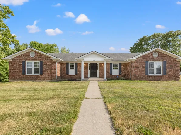 1200 Tishoff Dr, Lexington, KY 40502