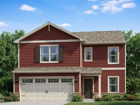 142 Pheasant Glen Dr, Shelbyville, KY 40065