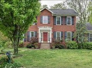 421 Manor View Ln, Brentwood, TN 37027