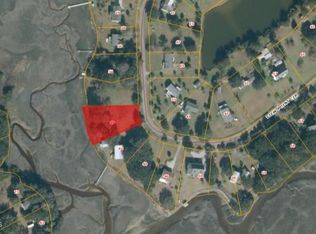 40 View Point Cir, Saint Helena Island, SC 29920