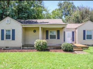 510 2nd Ave, Murfreesboro, TN 37130