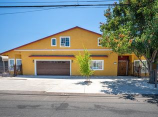 4004 E Horner Ave, Stockton, CA 95215
