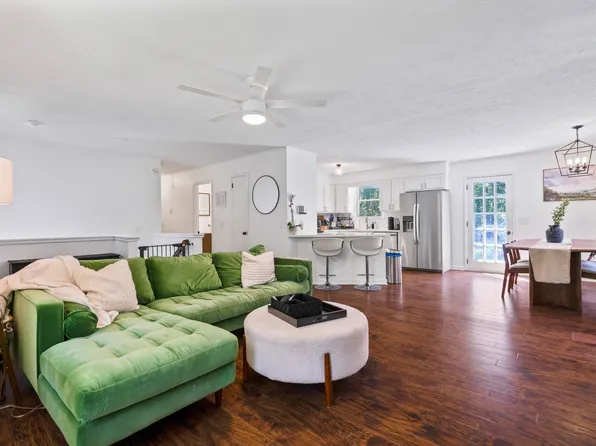 7319 Spencer Mill Rd, Fairview, TN 37062