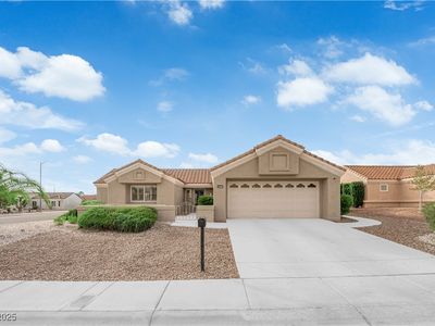 8801 Villa Ridge Dr, Las Vegas, NV, 89134