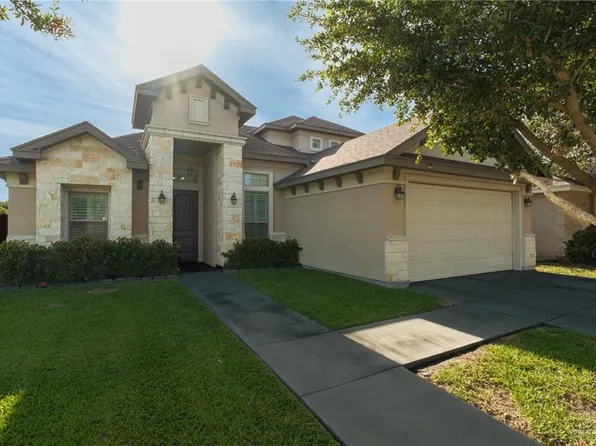 2101 Stonebriar Rd, Harlingen, TX 78552