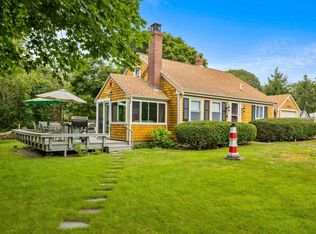 31 Gages Ln, Dennis Port, MA 02639