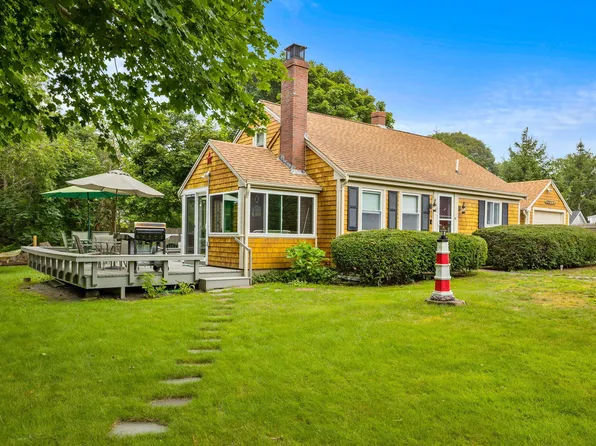 31 GAGES Lane, Dennis Port, MA 02639