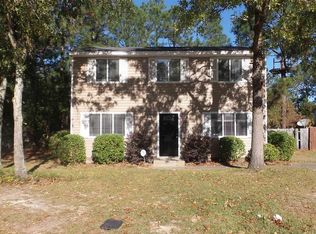 301 N Donar Dr, Columbia, SC 29229