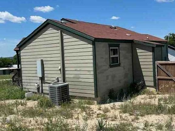 Property Side View