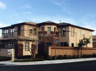 9267 White Waterfall Ave, Las Vegas, NV 89149