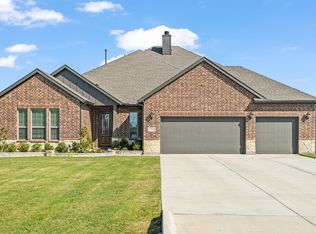 8701 County Road 502, Blue Ridge, TX 75424