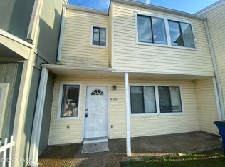 535 Palermo Rd, Panama City, FL 32405