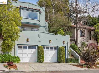 923 Euclid Ave, Berkeley, CA 94708