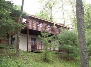 5449 N West Torch Lake Dr, Kewadin, MI 49648