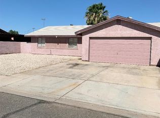 1790 W 29th St, Yuma, AZ 85364