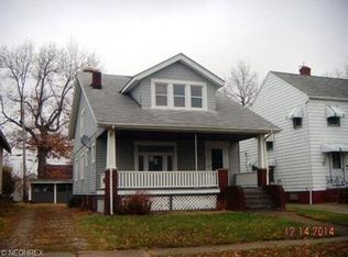 1710 Wexford Ave, Parma, OH 44134