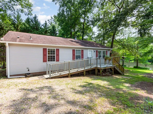 1033 Sagamore Dr, Louisburg, NC 27549
