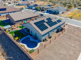 414 W Aberdeen St, Vail, AZ 85641