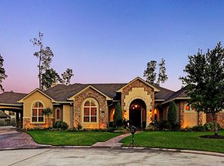 7907 Marshall Fls, Spring, TX 77379