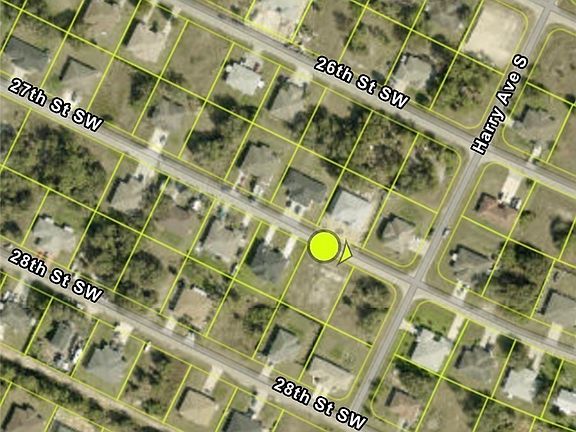 4th image of 4505/4507 27th St SW