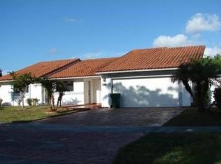 5624 SW 114th Ave, Cooper City, FL 33330