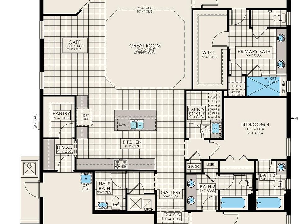 2nd image of 9212 Machin Pl