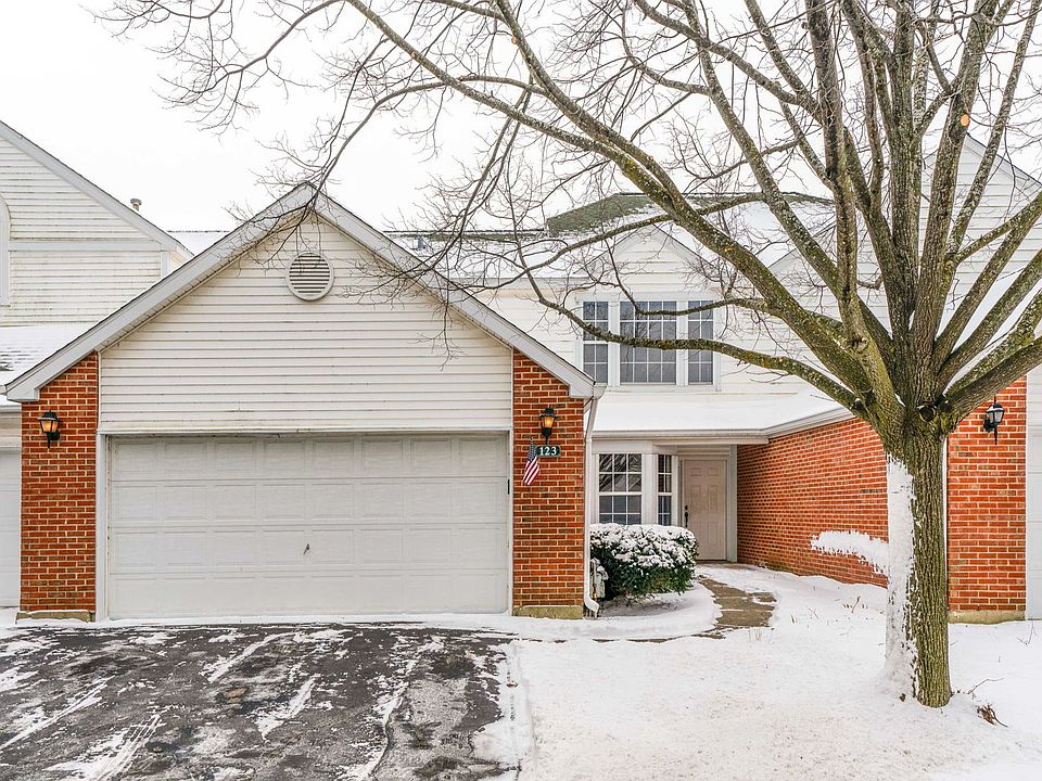 2nd image of 123 Hemstead St #36-D