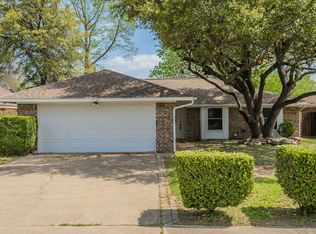 1116 Brandon Ct, Irving, TX 75060