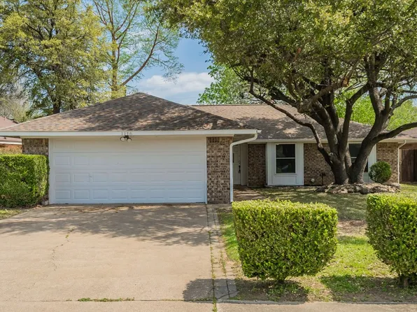 1116 Brandon Ct, Irving, TX 75060