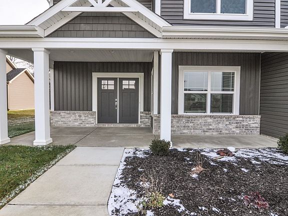 2nd image of 4636 Abbeyville Dr