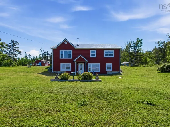 530 French Cross Rd, Morden, NS B0P 1C0