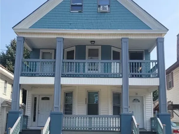 1651 Howard Ave, Utica, NY 13501