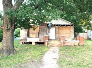 822 S Cherry St, Ada, OK 74820