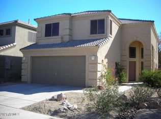 4929 E Roberta Dr, Cave Creek, AZ 85331