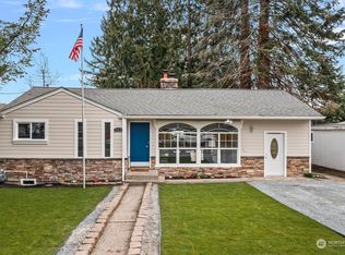 4414 337th Pl SE, Fall City, WA 98024