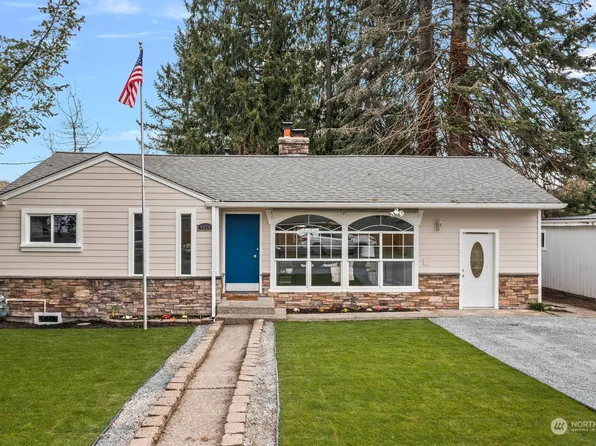 4414 337th Place SE, Fall City, WA 98024