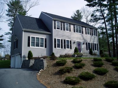35 Williamsburg Ln, Attleboro, MA, 02703