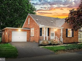 48 N Main St, Wrightsville, PA 17368