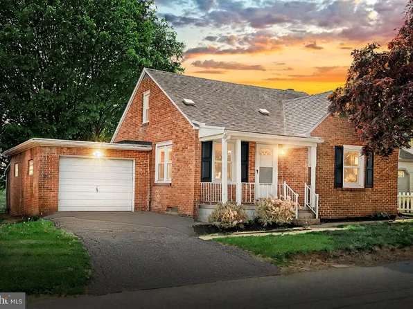 48 N Main St, Wrightsville, PA 17368