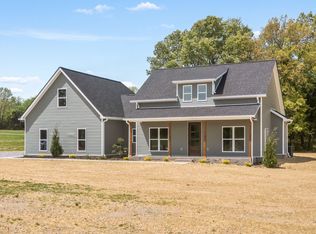 3776 Hollow Springs Rd Lot 5, Bradyville, TN 37026