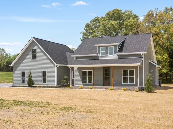 3776 Hollow Springs Rd Lot 5, Bradyville, TN 37026